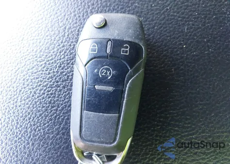 2018 Ford F-150 Xlt из США, поврежденный, VIN 1FTEW1EP6JFD59559